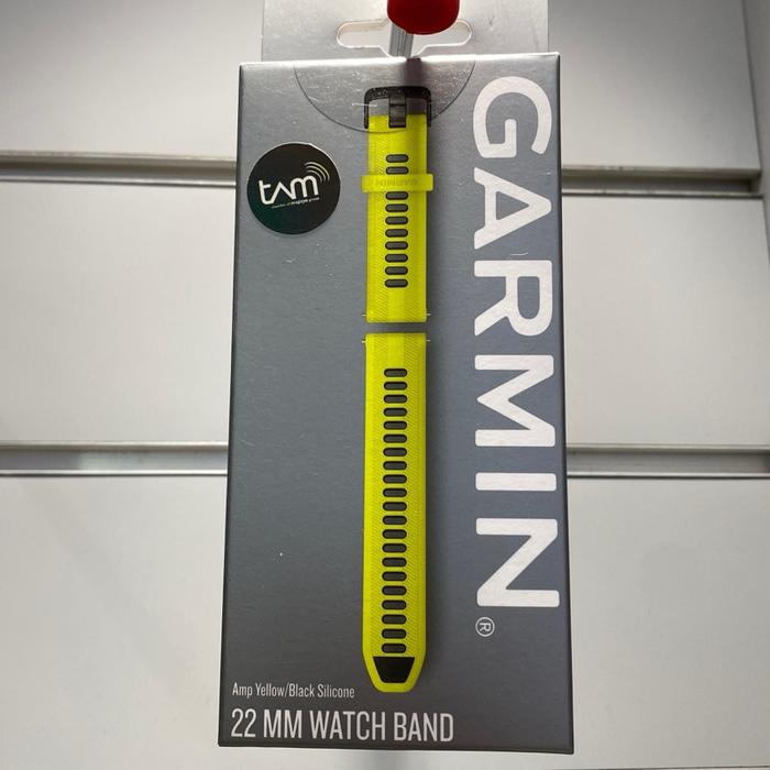 Strap Quick Release 22mm garmin