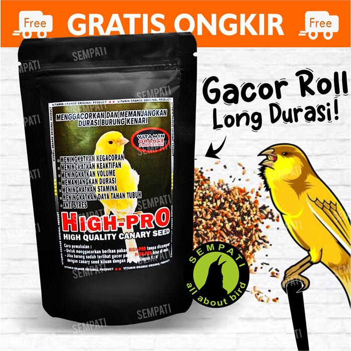 Metabolisme High Metabolis Obat Vitamin Doping Burung Murai Batu Pleci
