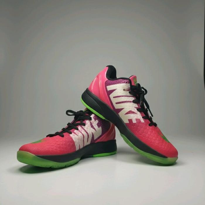 Sepatu Sneakers Nike Kobe 8 Proto Mambacurial