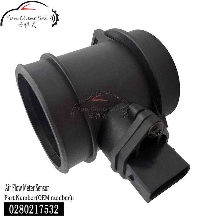 New Brand Mass Air Flow MAF Meter Sensor For Land Rover Discovery V8