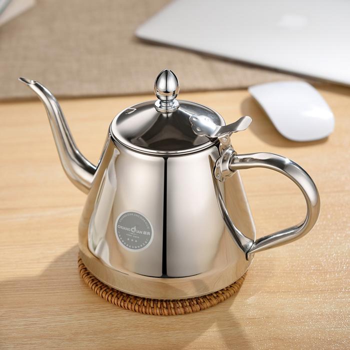 1.5L Teapot Cooker Teapot Electric Kettle Coffee Pot Teapot Kettle