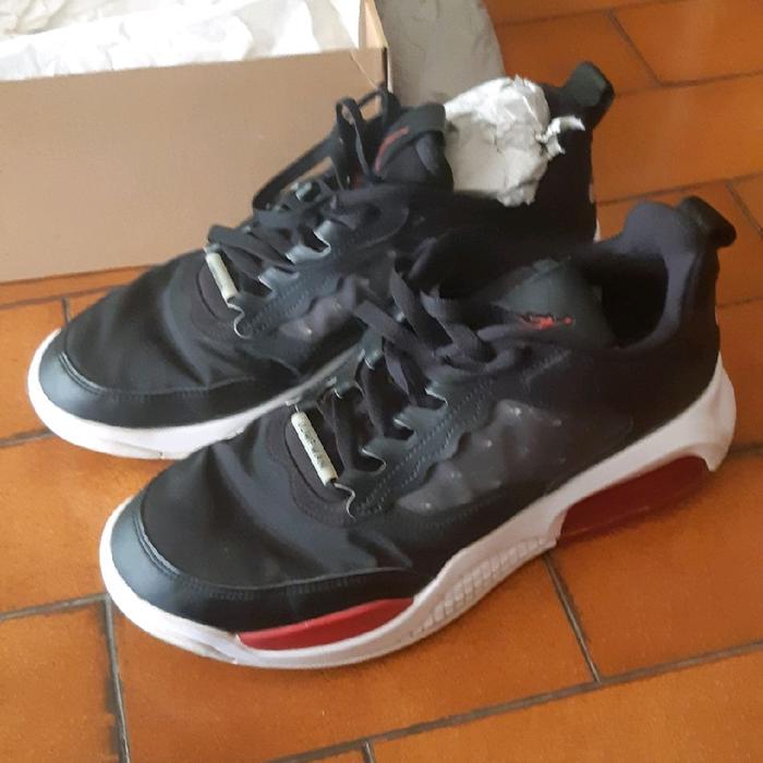 sepatu jumpman jordan max 200 th2020 original nike