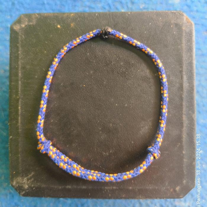 Gelang Booster Volly Ball Bracelets