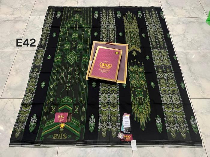 PROMO 5.5 Sarung BHS GOLD Excellent SGK SGS SGB SGF SGA SKP SSF Gratis Ongkir COD