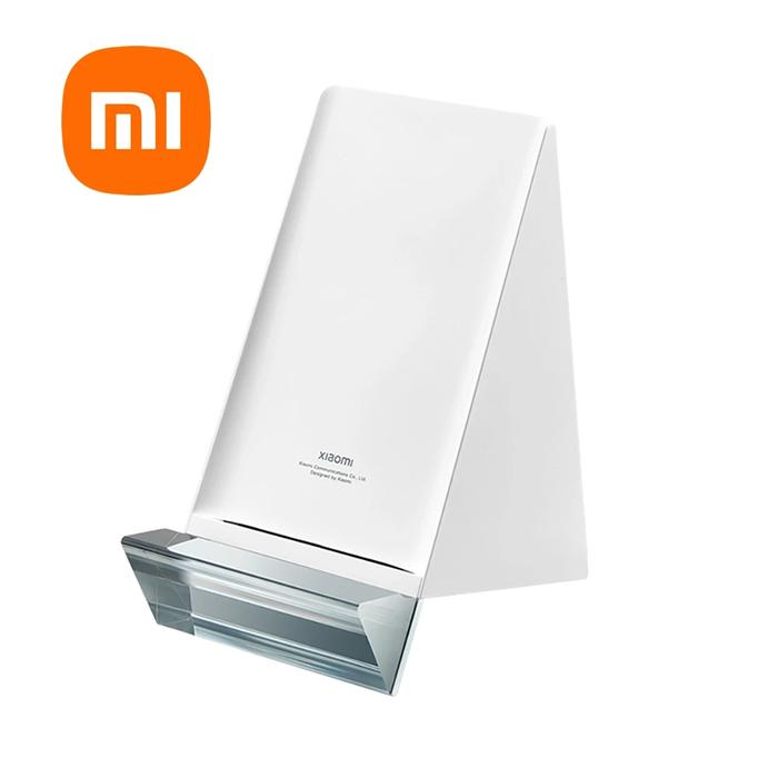 Original Xiaomi 80W Wireless Charger Stand for Xiaomi 11 Pro Ultra