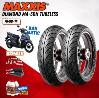 ban tulbes maxis diamond ukuran 70/90 14,maxis diamond 70/90 14