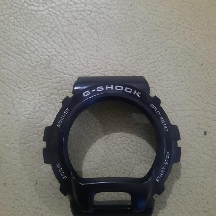 Besel G-Shock GD-X6900-1 GD X6900 Casio Original