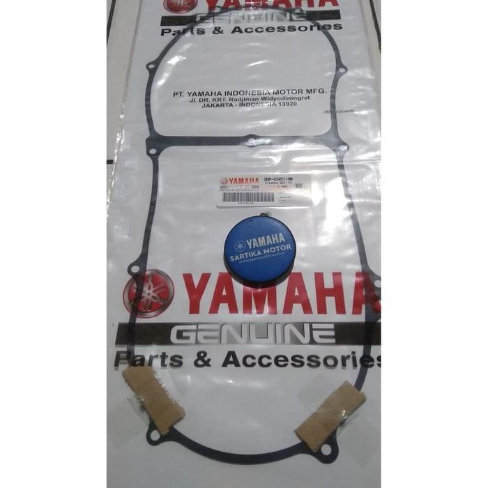 Original Packing CVT Yamaha Nmax