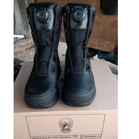 SEPATU PDL CARTENZ  ORIGINAL JATAH
