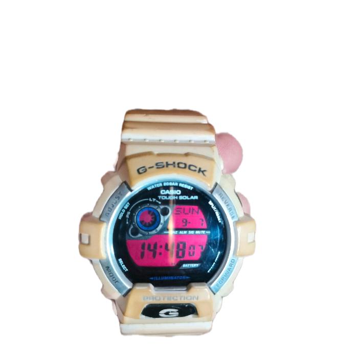 Casio G-Shock GR 8900 A original though solar