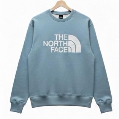 Sweater tnf sweatshirt fleece blue sky