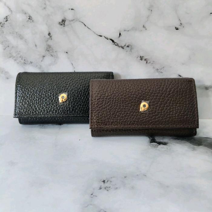 Papillon D654 dompet kunci