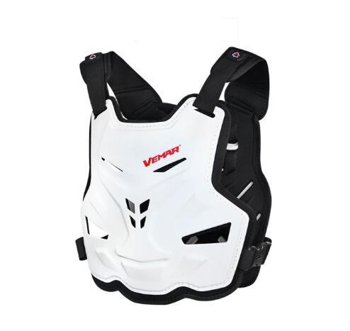 VEMAR Chest Protector Motorcycle Protection Body Armor Motocross
