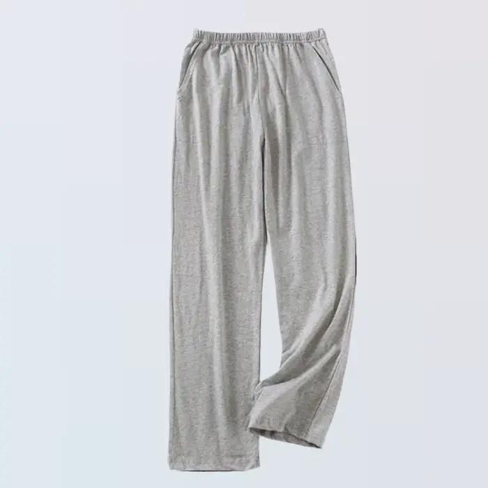 Celamis Los Aladin Kerut Panjang Dalaman Rok Celana Harian Tidur Nyaman Rayon Katun Wanita Standar J