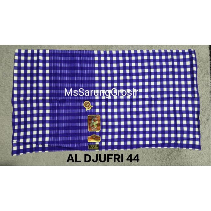 Grosir Sarung Bhs & Al Djufri Kbs,Krj,Kdm,Kkp,Kdt Excellent  Jadul Silver & Gold - Sarung Premium Te