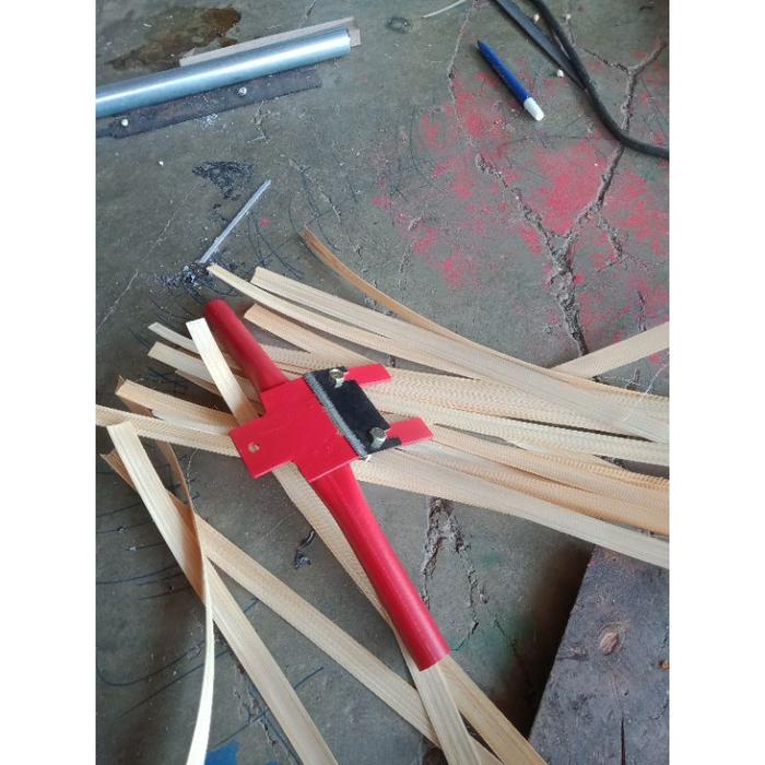 PREMIUM (READY) terjamin serut irat irat bambu terlaris
