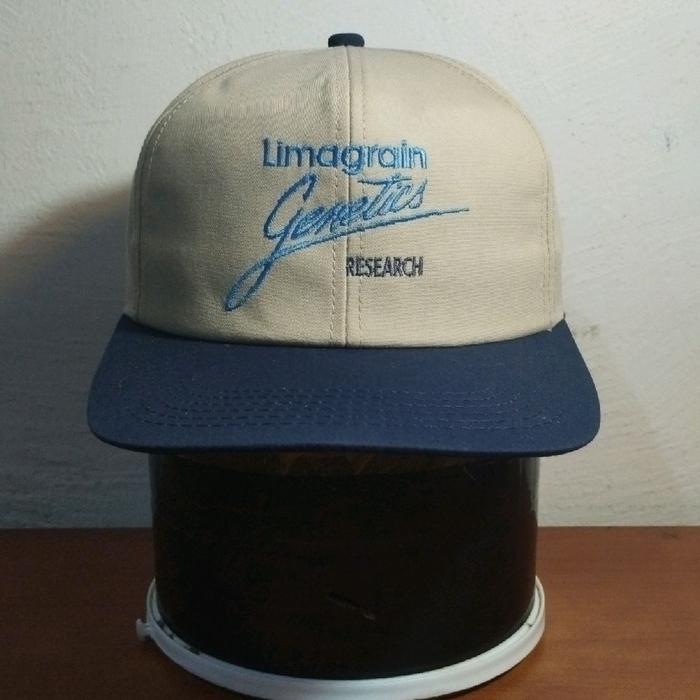 Topi K-Products Limagrain Genetics