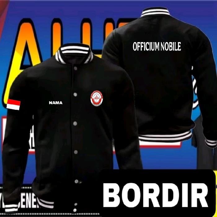 Jaket bordir advokat jaket advokat Jaket varsity advokat jaket Peradi jaket bomber Peradi jaket advo