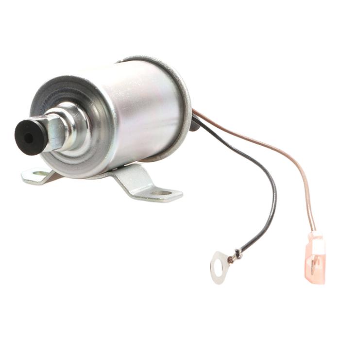 Car Fuel Pump Electronic Fuel Pump Durable Useful Simple Car Fuel