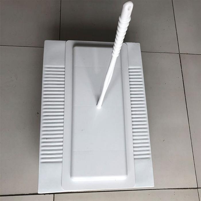 Tutup Closet Jongkok Anti Tikus Semua Merk Closet Jongkok  cocok untuk tutup closet di kamar mandi w