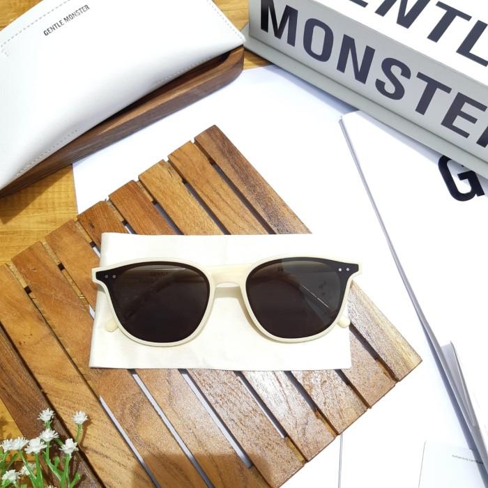 Terjangkau Kacamata Sunglasses Gentle Monster Lang Berkualitas Premium