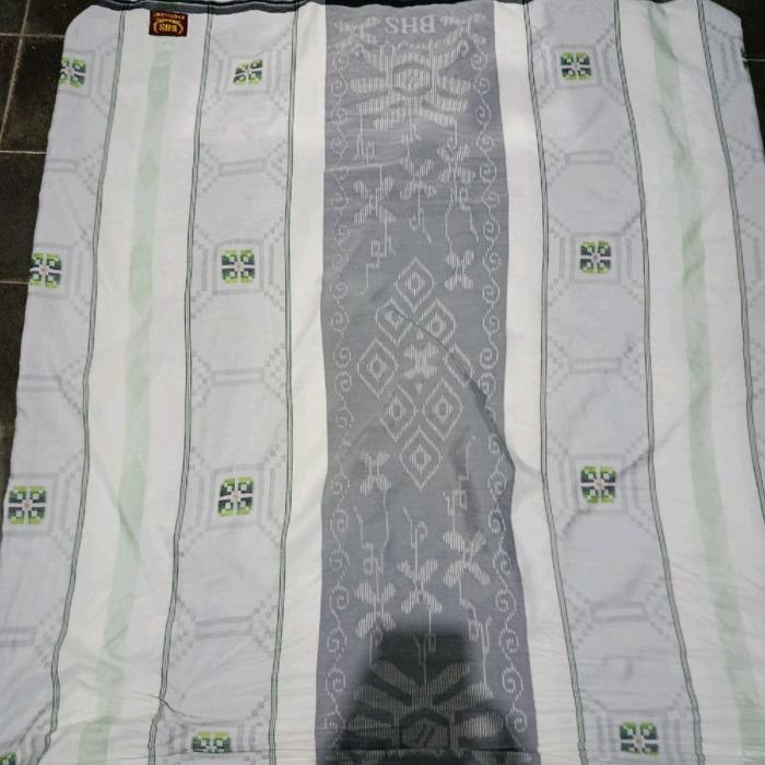 bhs afkir Muslim Sirwal Celana Pria Dewasa Panjang Lebaran Motif Setelan Katun Baju Peci Remaja Koko