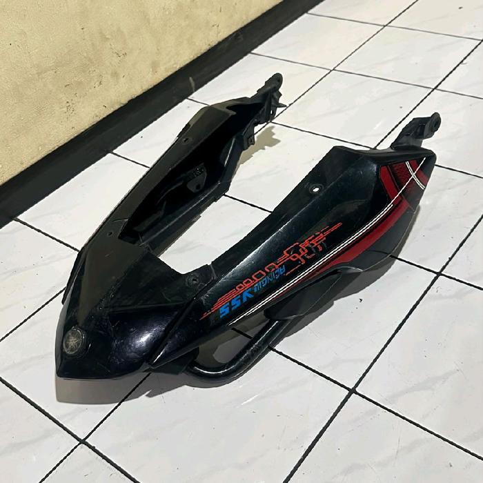 cover body belakang yamaha byson original