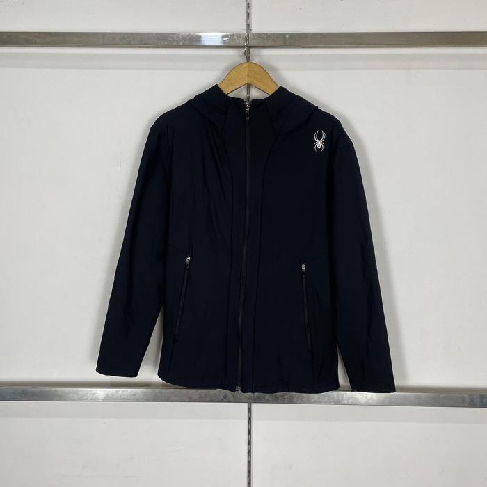 Tracktop Spyder Second Original