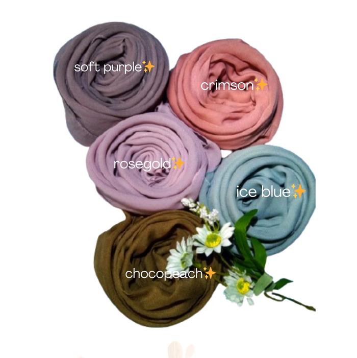 hijab bella square naraya