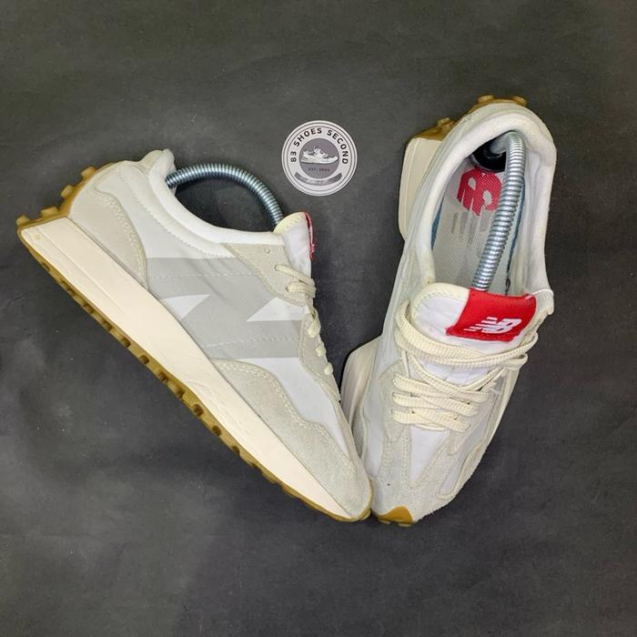 NEW BALANCE 327 SECOND ORIGINAL