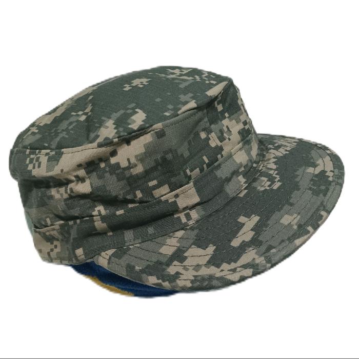 Topi Patrol Cap Acupat US Army