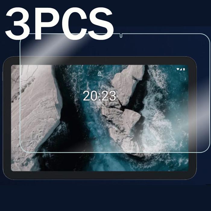 for Nokia T20 10.4'' 2021 tablet Tempered glass screen protector