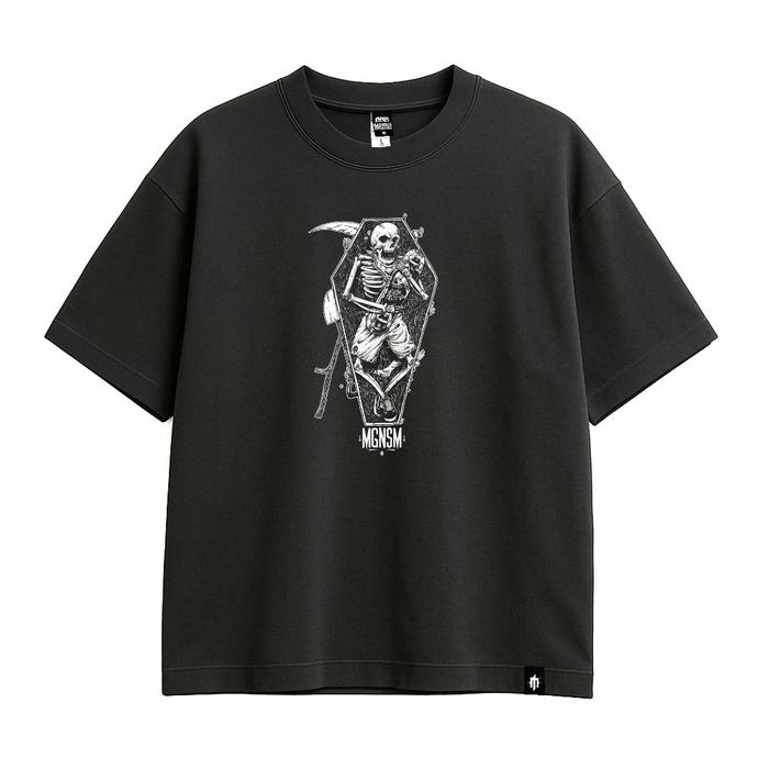 MAGNESIUM137 KAOS | GRAVE | DARKNESS SERIES