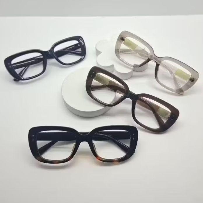 Tergacor KACAMATA (MONALISA) 27109 MASAKINI KACAMATA FASHION WANITA EL Frame  Glasses Lensa Antiradi