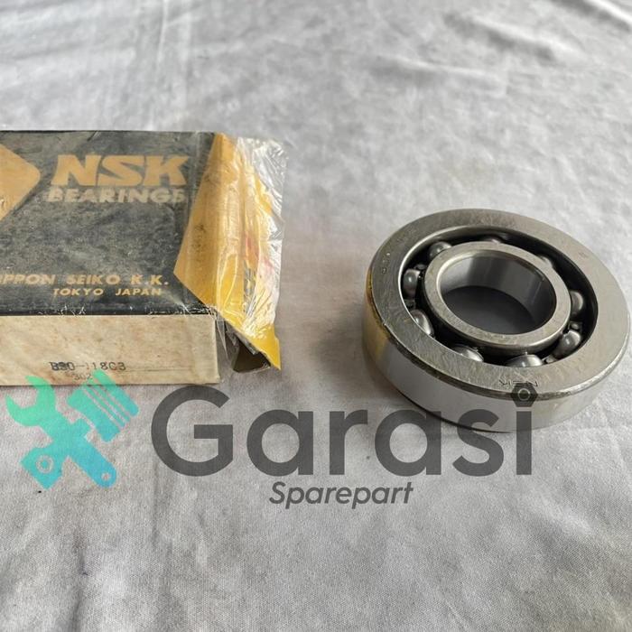 Bearing / Laher As Kruk Tengah Daihatsu Hijet S38 Unyil JAPAN