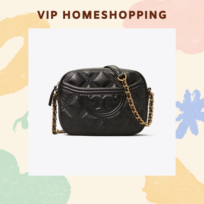 VIP - Tas Wanita 780 TB Fleming Soft Camera Bag Original