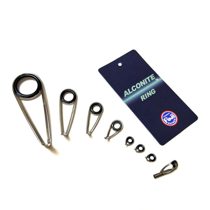 FUJI KL-H Guide Kit High Quality Guide Kit Alconite Ring Guide Set
