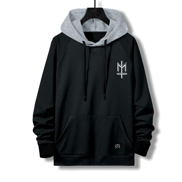 TERMURAH !! Jaket Sweater Hoodie Pria EpidemicOriginal Big Size Jumbo M - XXL
