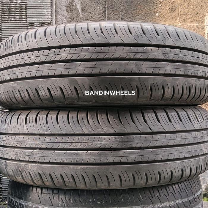 Ban 185/65/R15 95% tahun 2025 Dunlop tubbles