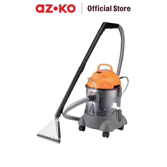 AZKO Maximus 20 ltr Vacuum Cleaner Extractor Karpet Alat Pembersih Vakum Cleaning Tool Mesin Vacuum 