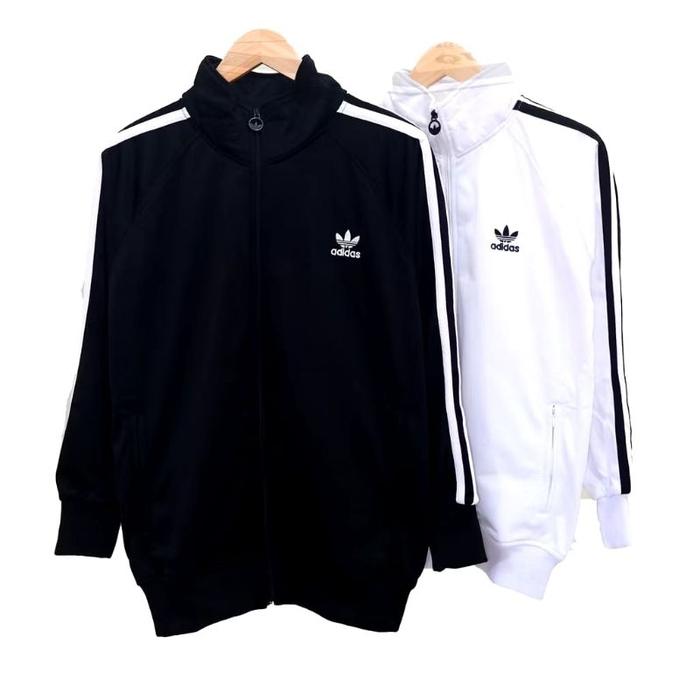 BISA COD/ JAKET ADIDAS TRACkTOP UNISEX PRIA WANITA JAKET CASUAL JAKET TRACkTOP