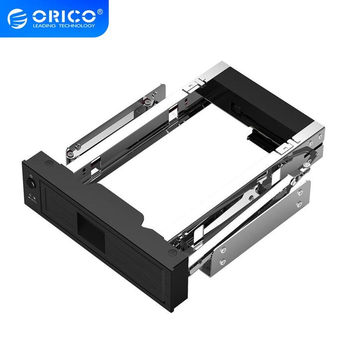 ORICO CD-ROM Space HDD Mobile Rack Internal 3.5 Inch HDD Convertor