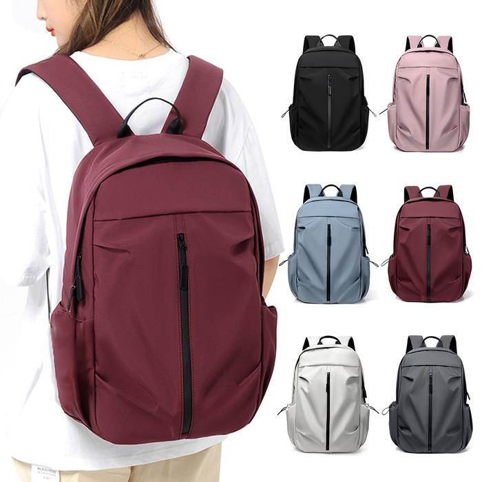 Oxford Notebook Computer Backpack Wear-resistant Waterproof Notebook