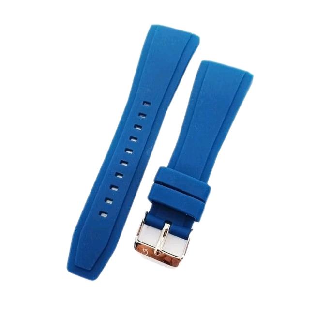 (ORIGINAL) STRAP RUBBER AC 6546 PRIA / TALI JAM AC 6546 PRIA / TALI KARET AC 6546