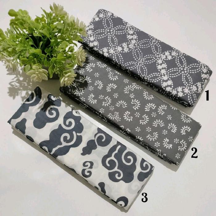 Kain Batik Cap Premium | Kain Batik Cap Berkualitas | Kain Batik Cap Murah | Kain Batik Cap Pekalong