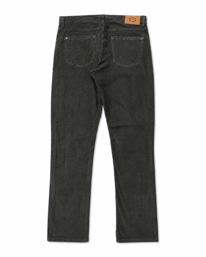 RVCA DAGGERS CORDUROY LONG PANTS | CELANA PANJANG | SKL