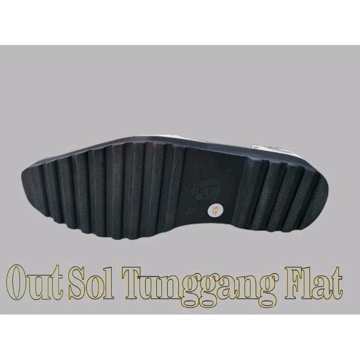 Outsole Sepatu Tunggang P21