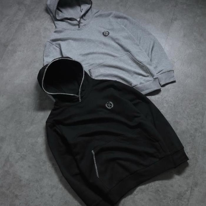 Rucas ultra stitch hodie