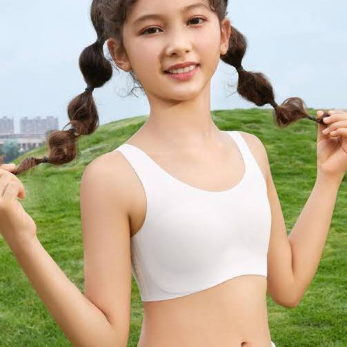 PREMIUM Miniset little hearts seamless pure angel U back Y01-011688 branded original