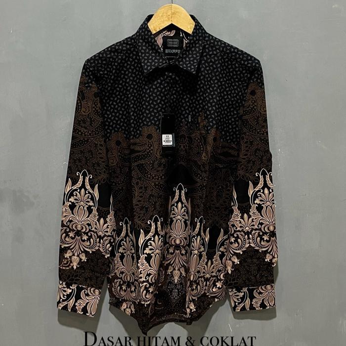 KEMKO KH, ERKHAPE, N-ONE, N54 BATIK